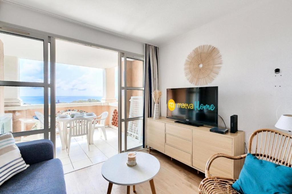 Résidence le Hameau de Cap Esterel - maeva Home - Appartement 2 pièces 4 personnes - Prestige MAE-1164 - 2