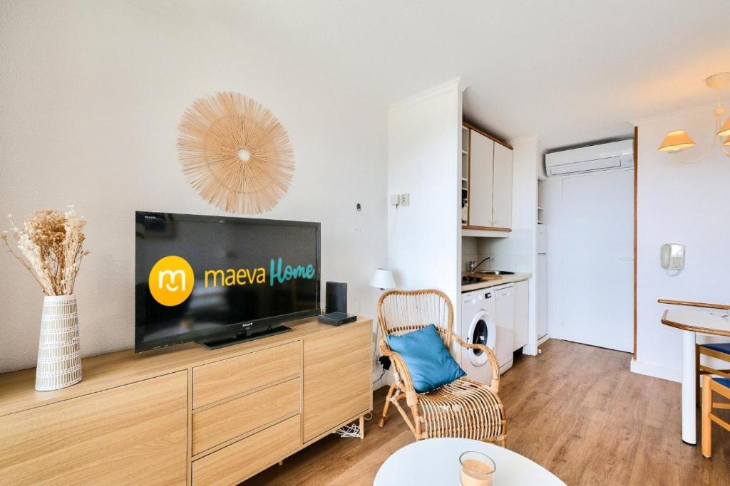 Résidence le Hameau de Cap Esterel - maeva Home - Appartement 2 pièces 4 personnes - Prestige MAE-1164 - 5