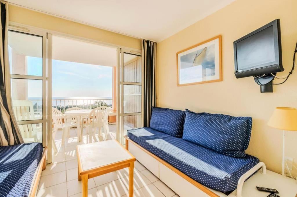 Résidence le Hameau de Cap Esterel - maeva Home - Appartement 2 Pièces 5 Personnes - Sélection MAE-1144 - 2