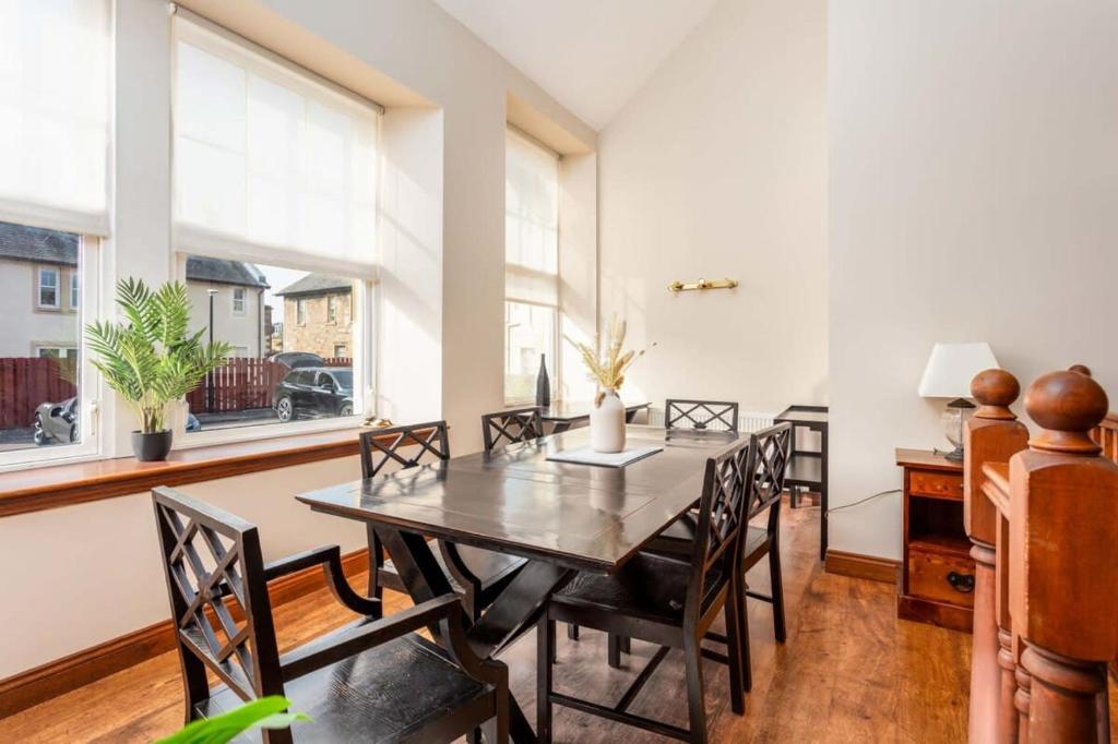 Cromwell Corner - Donnini Apartments, Ayr