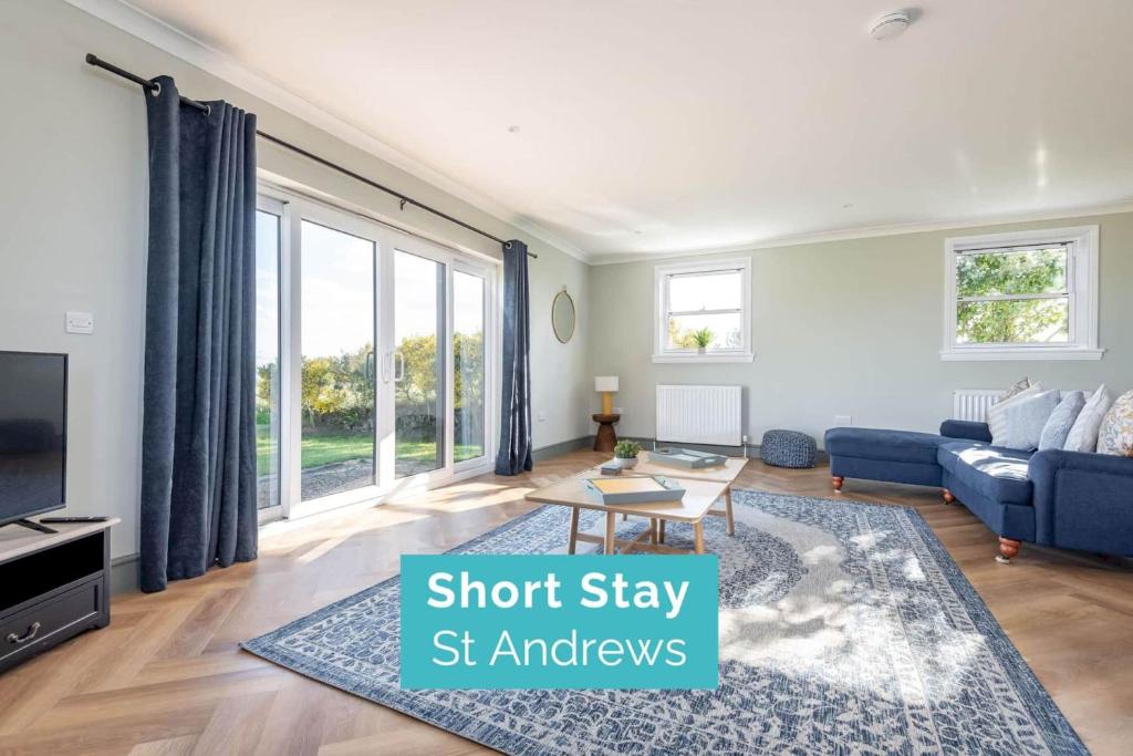 Firthview - Crail, Anstruther