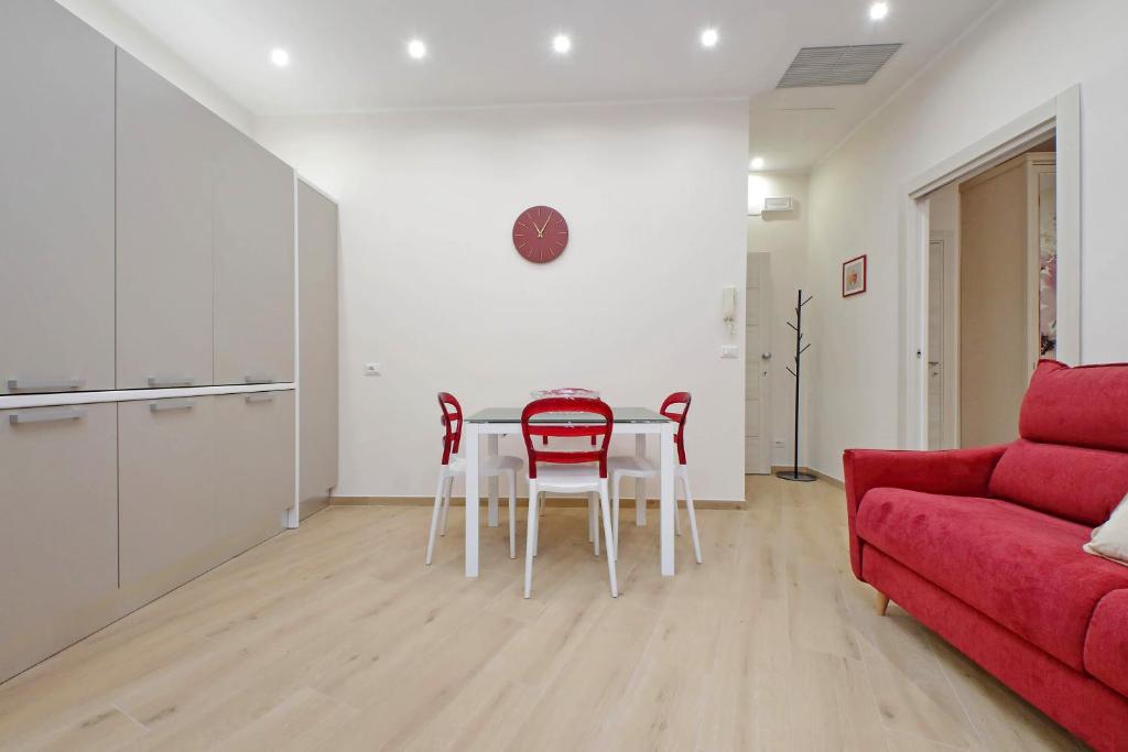 4BNB - Ottaviano Vatican Flat - 5