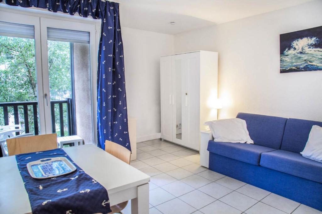 Résidence Les Embruns - maeva Home - Studio 4 Personnes Confort MAE-1715, Deauville