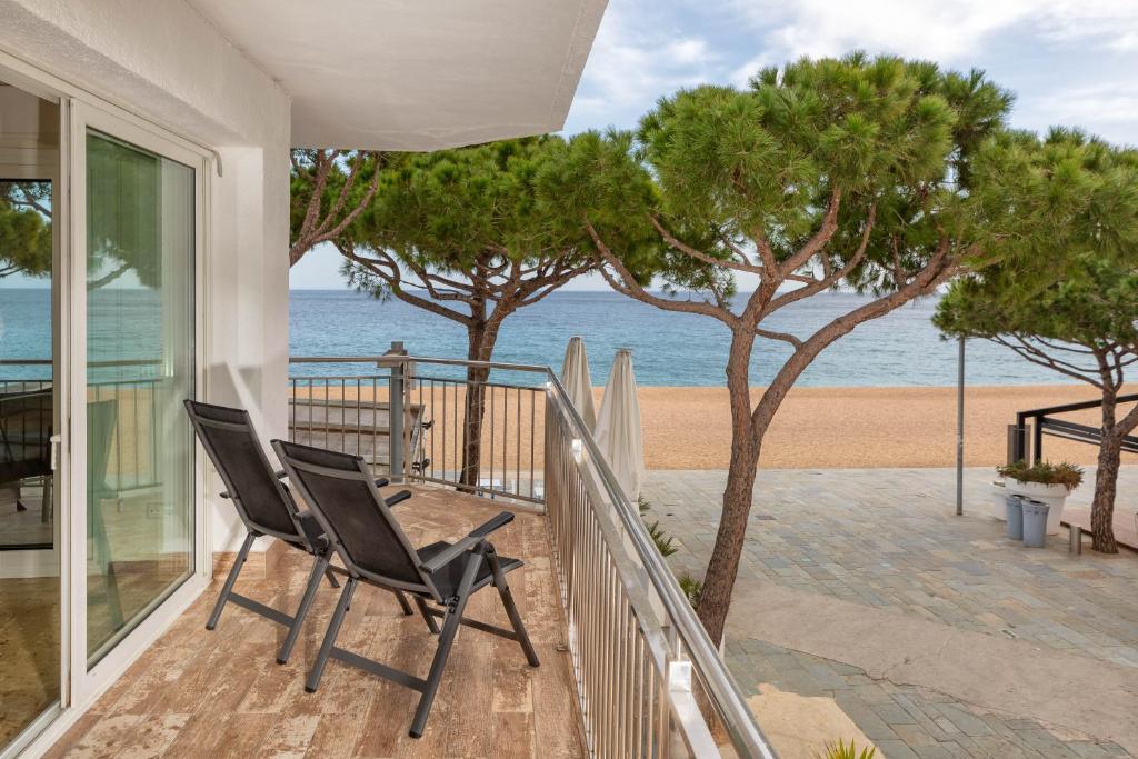 Flateli PDA Vista Mar, Platja d'Aro