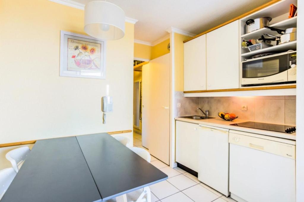 Résidence Cannes Villa Francia - maeva Home - Studio 2 Personnes Confort MAE-1845 - 3
