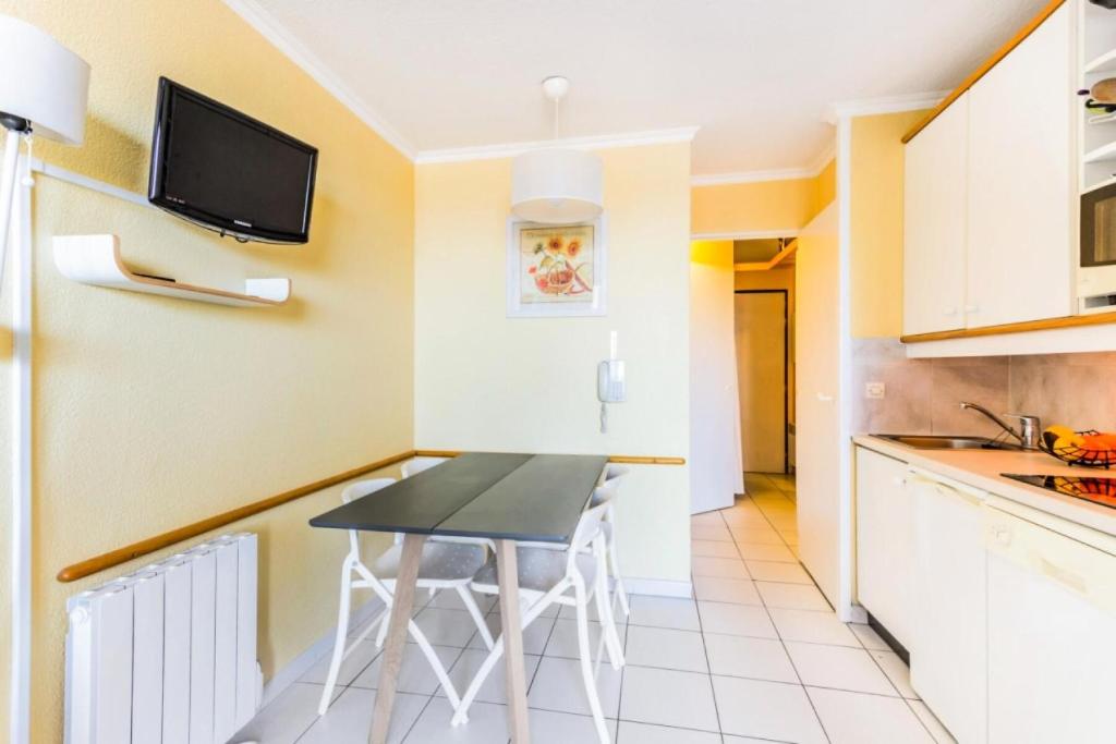 Résidence Cannes Villa Francia - maeva Home - Studio 2 Personnes Confort MAE-1845 - 4