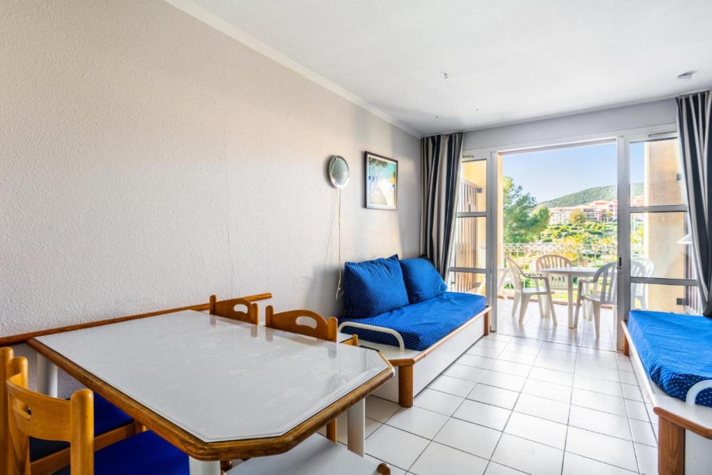 Résidence le Village de Cap Esterel - maeva Home - Appartement 2 Pièces 5 Personnes - Confort MAE-2137 - 5