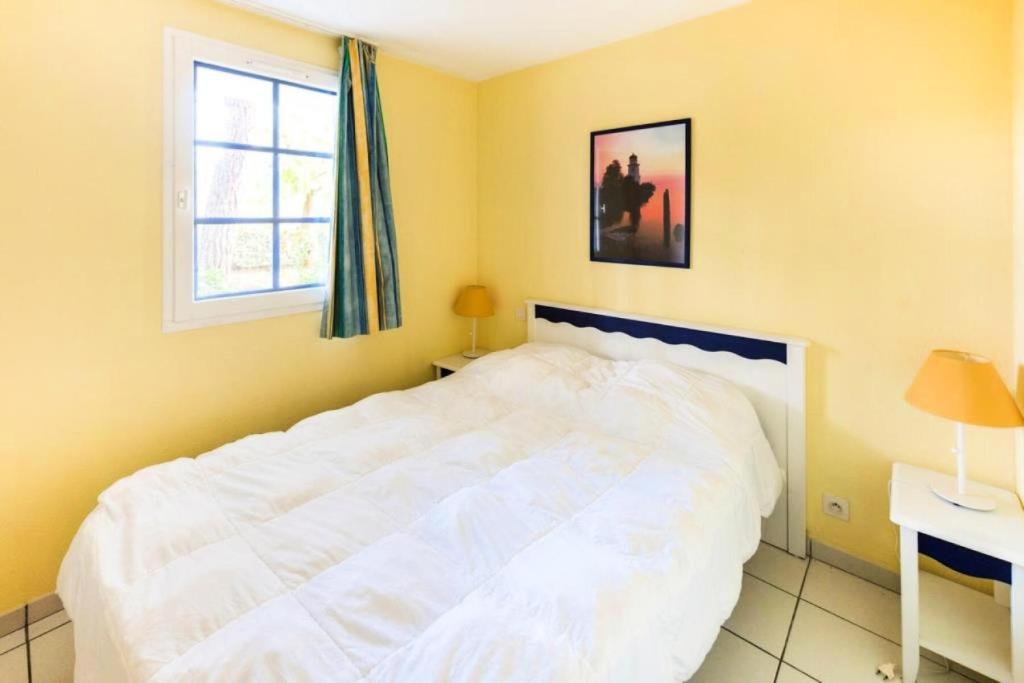 Résidence Port Bourgenay - maeva Home - Appartement 7 personnes 1 chambre + coin cabine - Confort MAE-2206 - 5