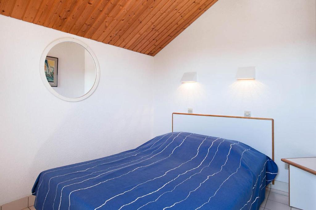 Résidence Port Bourgenay - maeva Home - Appartement duplex 6 personnes 1 chambre + coin cabine avec balcon MAE-2227 - 5