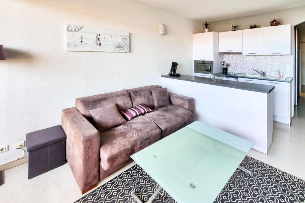 Résidence Les Balcons de Collioure - maeva Home - Appartement 2 Pièces 4 Personnes Prestige - Vue mer MAE-3596 - 3