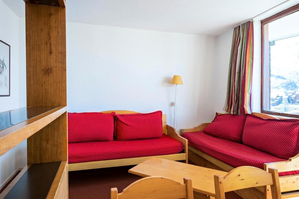 Résidence Les Fontaines Blanches - maeva Home - Studio 4 Personnes MAE-3635 - 3