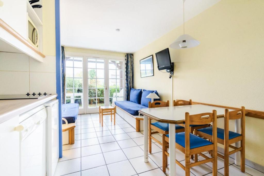 Résidence Port du Crouesty - maeva Home - Studio 5 Personnes - Confort MAE-5431 - 5