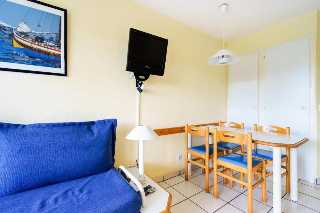 Résidence Port du Crouesty - maeva Home - Studio 5 Personnes - Confort MAE-5431 - 4