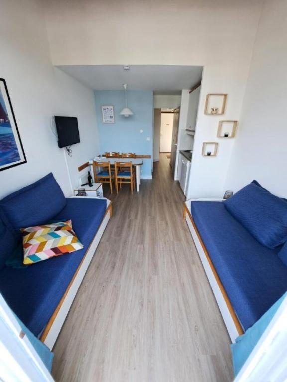 Résidence Port du Crouesty - maeva Home - Appartement 2 pièces 5 personnes - Confort MAE-5433 - 4