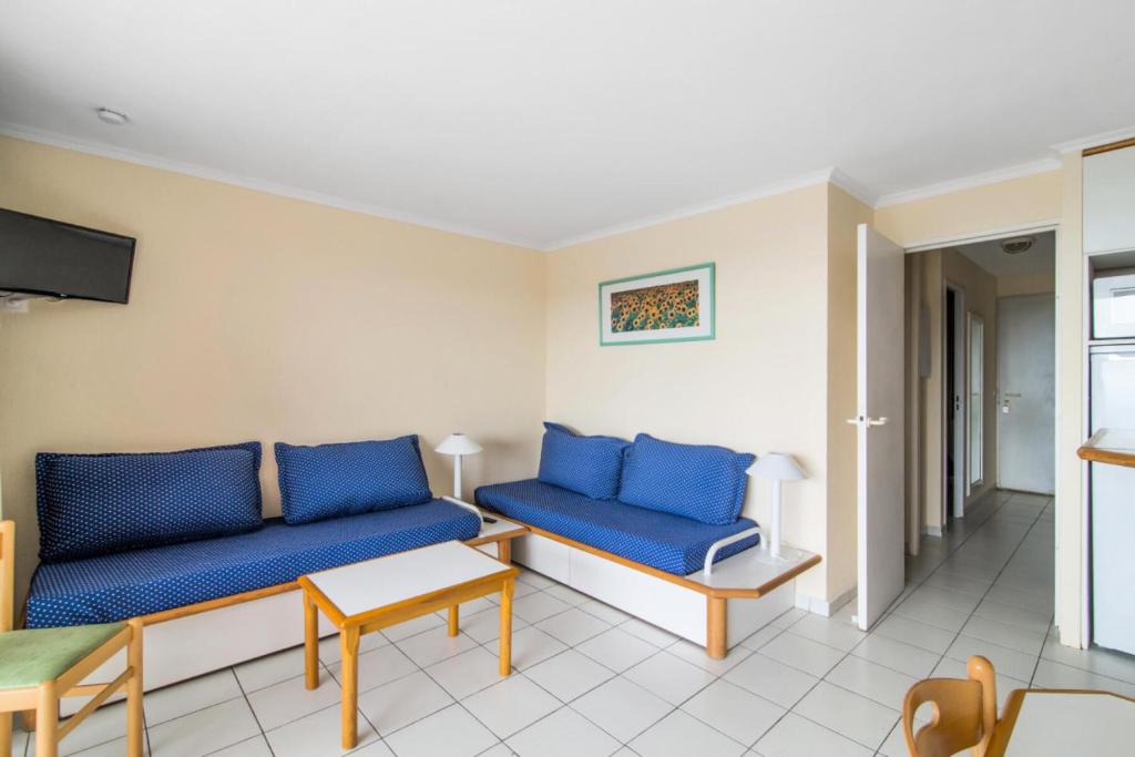Résidence le Hameau de Cap Esterel - maeva Home - Appartement 2 Pièces 7 Personnes - Confort MAE-5820 - 3