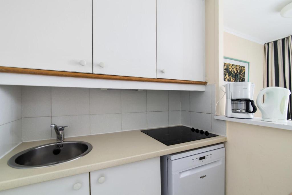 Résidence le Hameau de Cap Esterel - maeva Home - Appartement 2 Pièces 7 Personnes - Confort MAE-5820 - 5