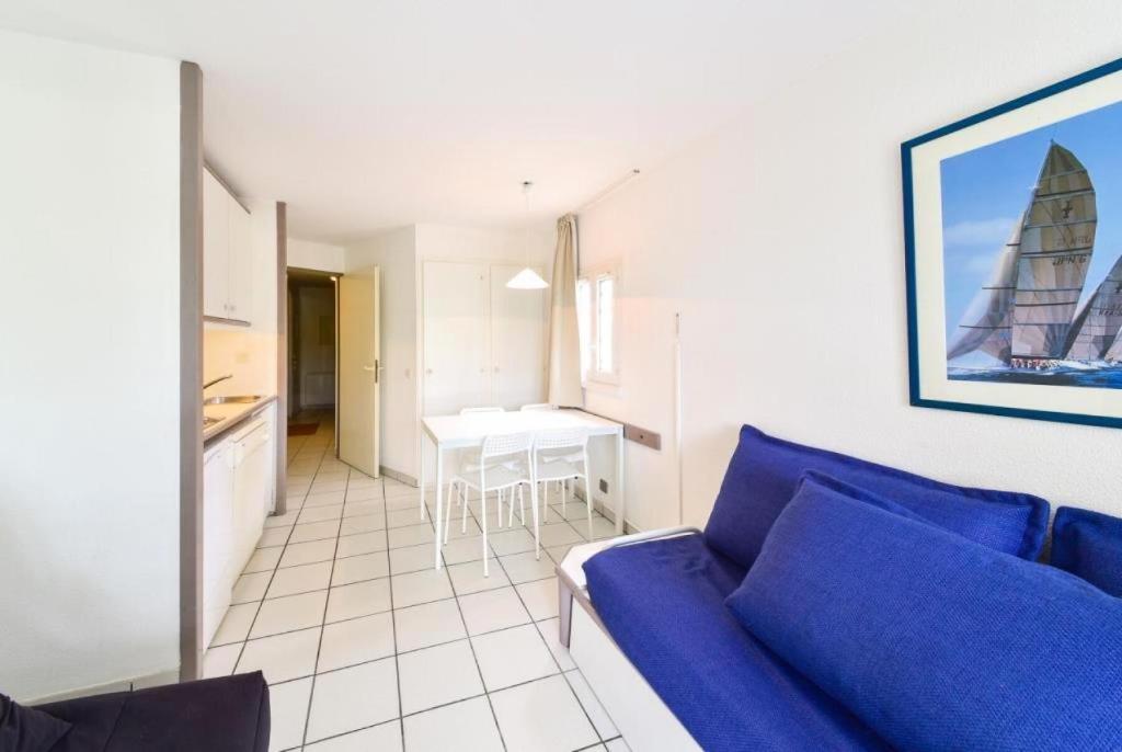 Résidence Port du Crouesty - maeva Home - Studio 4 Personnes - Budget MAE-6829 - 2