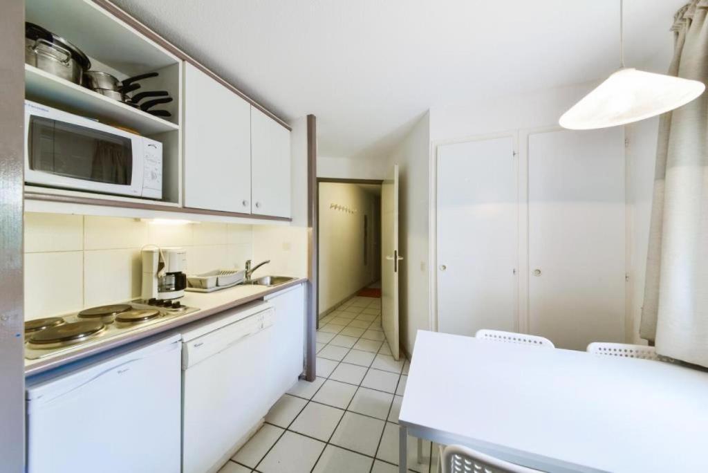 Résidence Port du Crouesty - maeva Home - Studio 4 Personnes - Budget MAE-6829 - 3