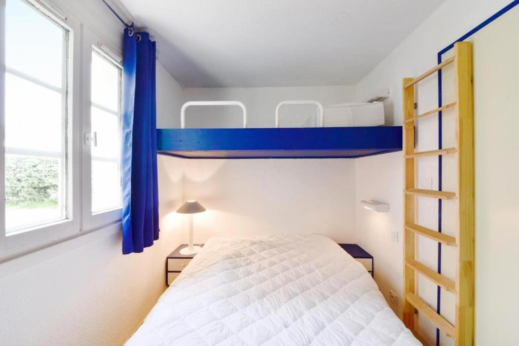 Résidence Port du Crouesty - maeva Home - Studio 4 Personnes - Budget MAE-6829 - 5