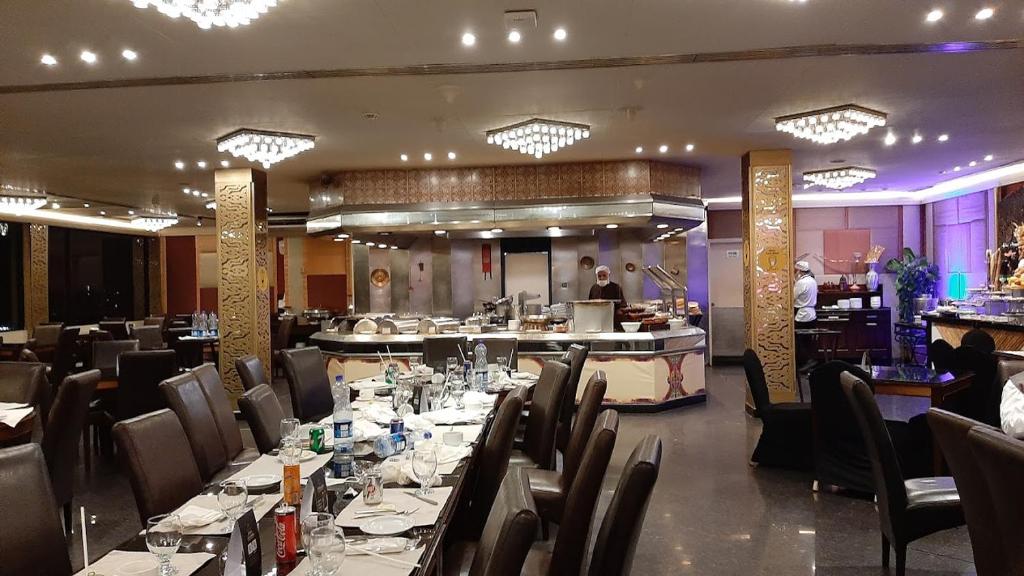 Restoran