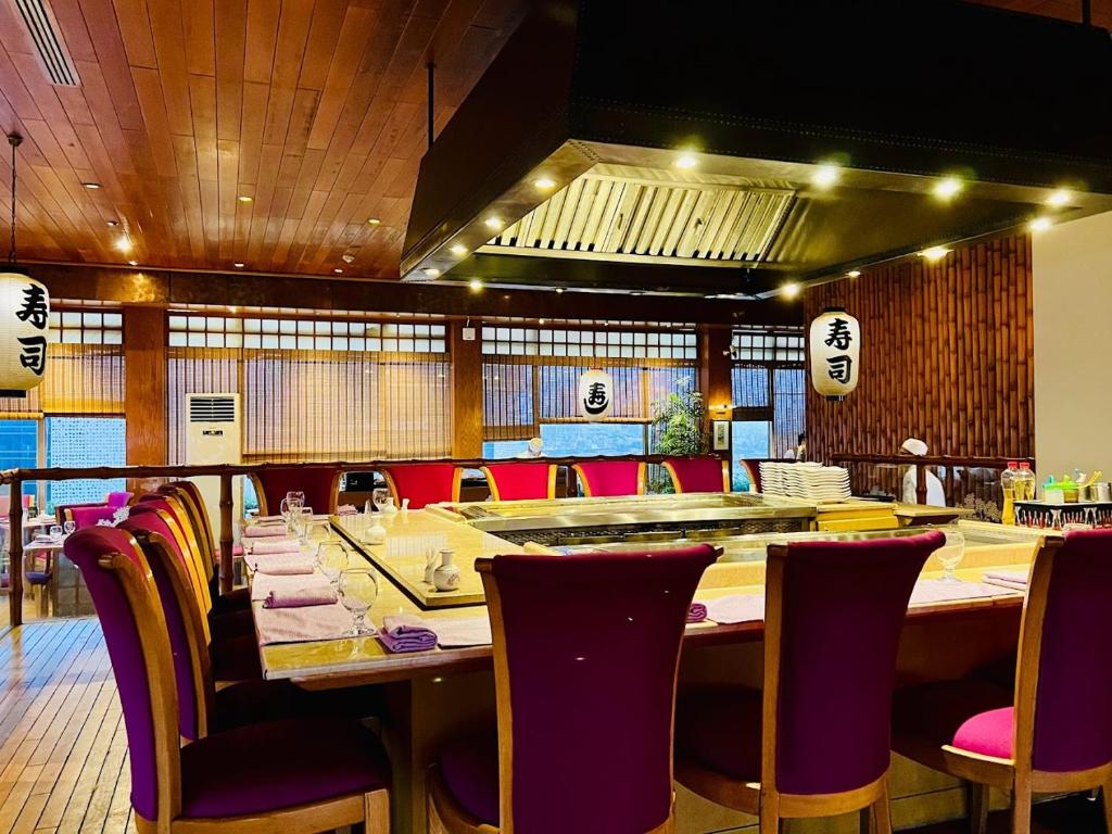 Restoran