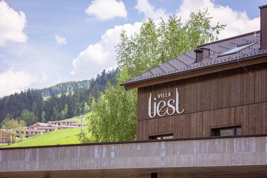 Villa Liesl by ALPS RESORTS - 1