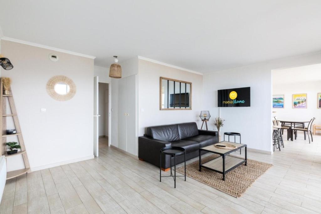 Résidence le Village de Cap Esterel - maeva Home - Appartement 4 pièces 8 personnes avec magnifique vue mer - Sélection MAE-1481 - 3