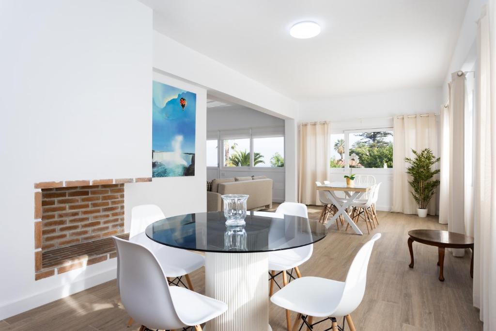 Home2Book Exquisite Apt&Terrace, Puerto de la Cruz - 1