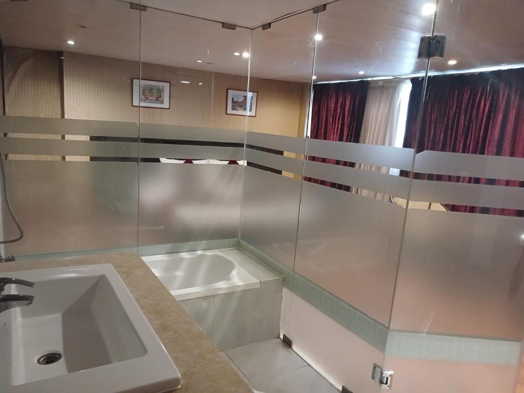 バスルーム（客室）