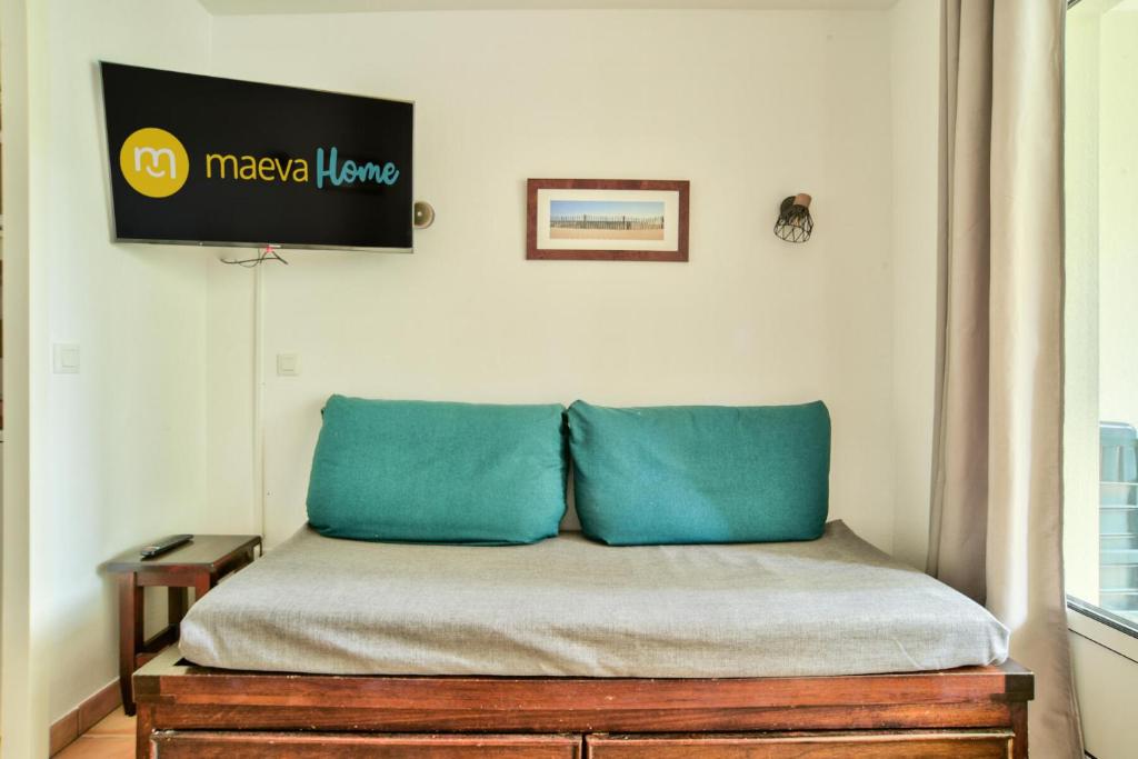 Le Domaine du Golf de Pinsolle - maeva Home - Appartement 2 Pièces 5 Personnes - Confort MAE-3626 - 4