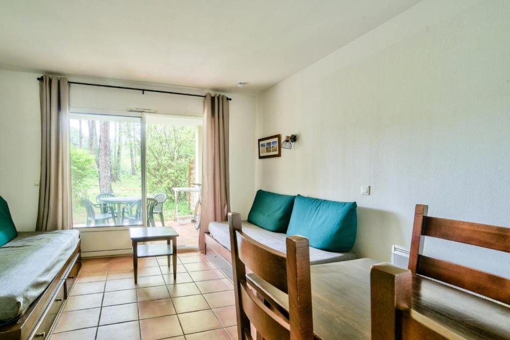 Le Domaine du Golf de Pinsolle - maeva Home - Appartement 2 Pièces 5 Personnes - Confort MAE-3626 - 5
