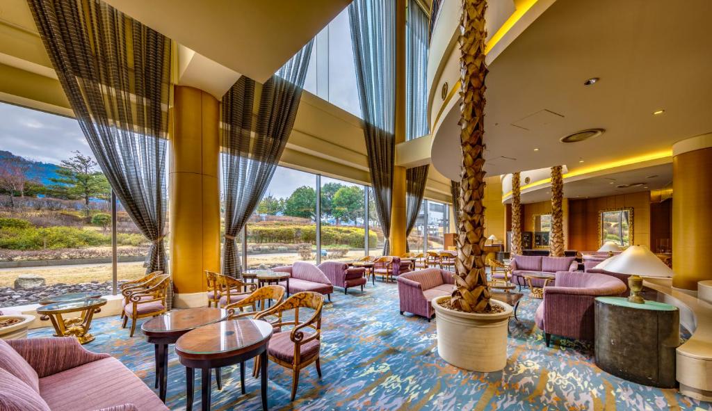 미야코 호텔 기후 나가라가와 호텔 이미지 2