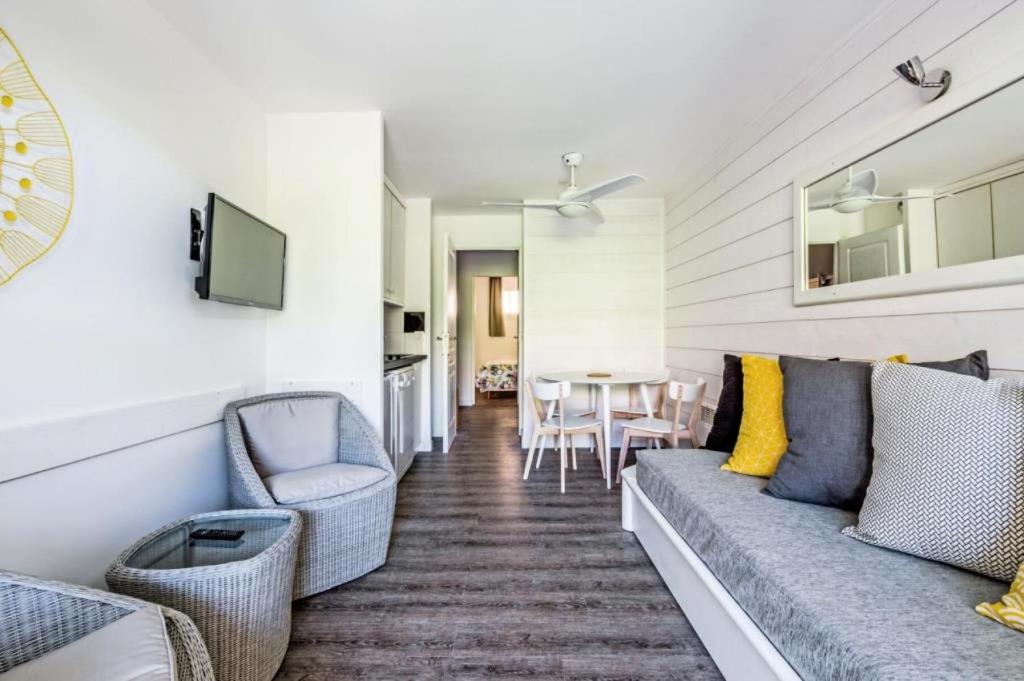 Résidence le Village de Cap Esterel - maeva Home - Appartement cosy 2 pièces 5 personnes - Sélection - Super Home MAE-4000 - 3