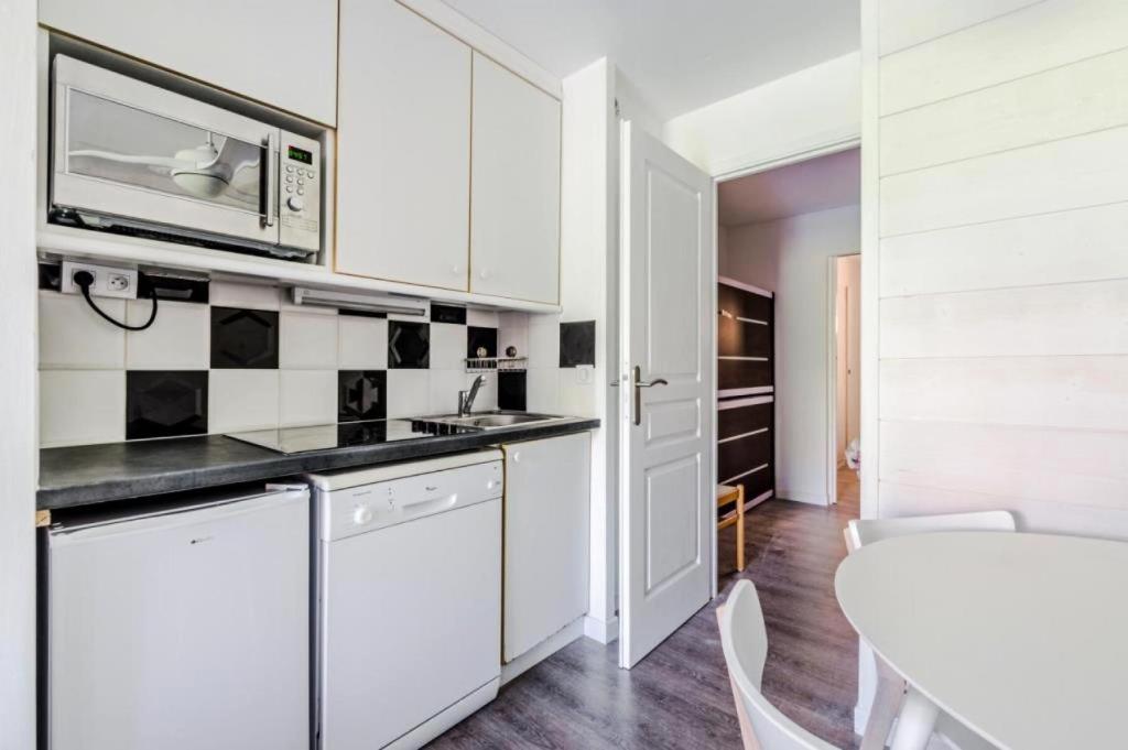 Résidence le Village de Cap Esterel - maeva Home - Appartement cosy 2 pièces 5 personnes - Sélection - Super Home MAE-4000 - 5