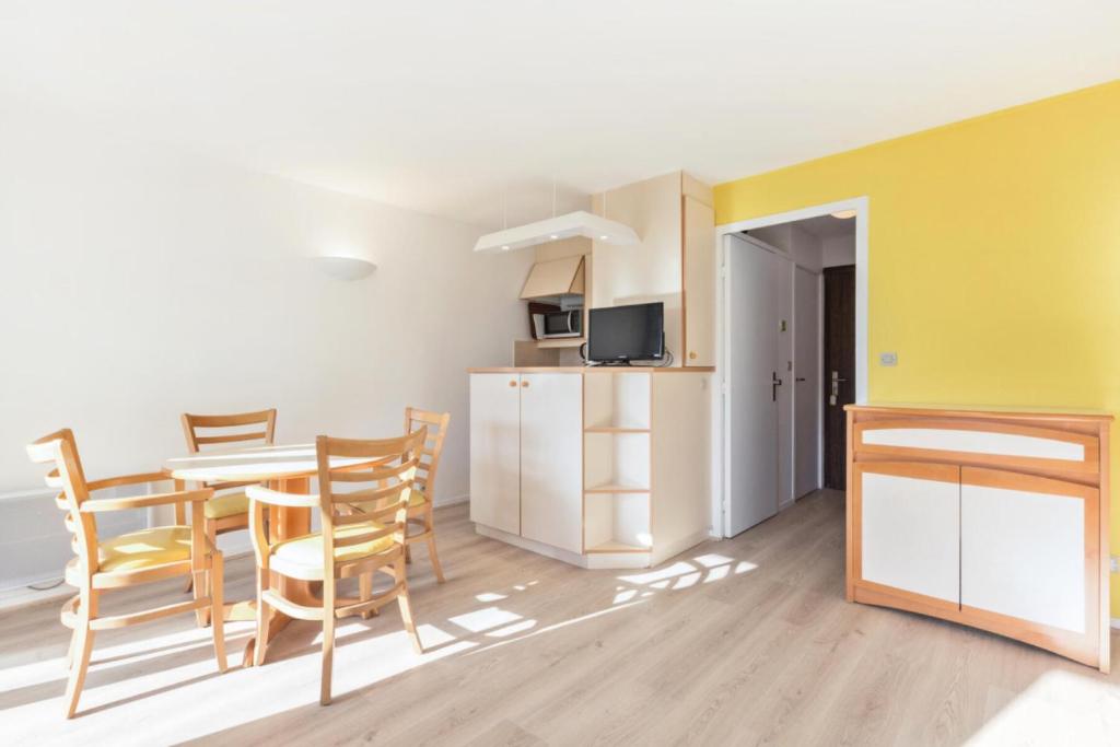 Résidence Les Tamaris - maeva Home - Studio 4 Personnes Confort MAE-4205 - 2