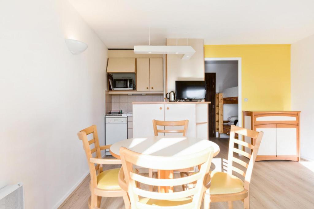 Résidence Les Tamaris - maeva Home - Studio 4 Personnes Confort MAE-4205 - 5