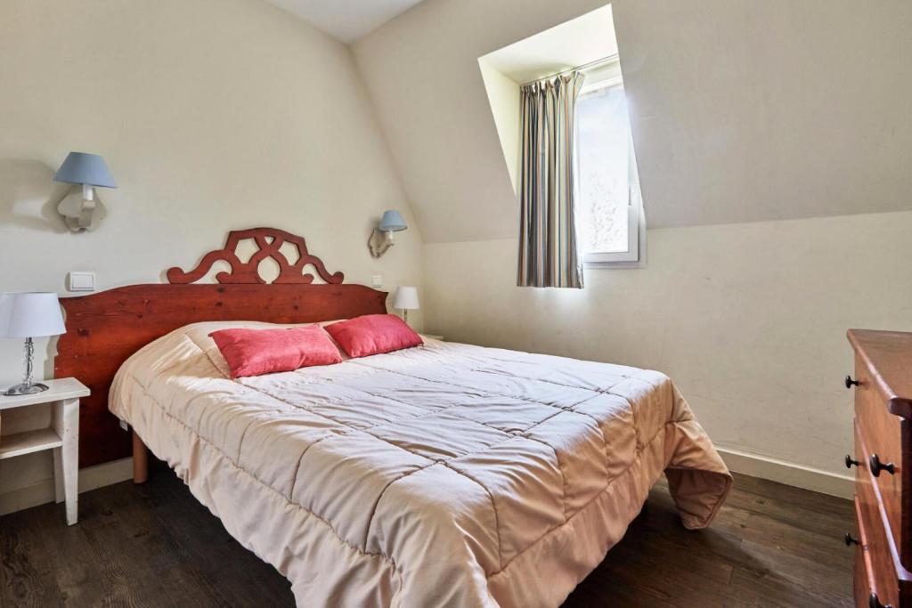 La Résidence du Golf - maeva Home - Appartement 2 pièces 4 personnes Selection MAE-1110 - 5