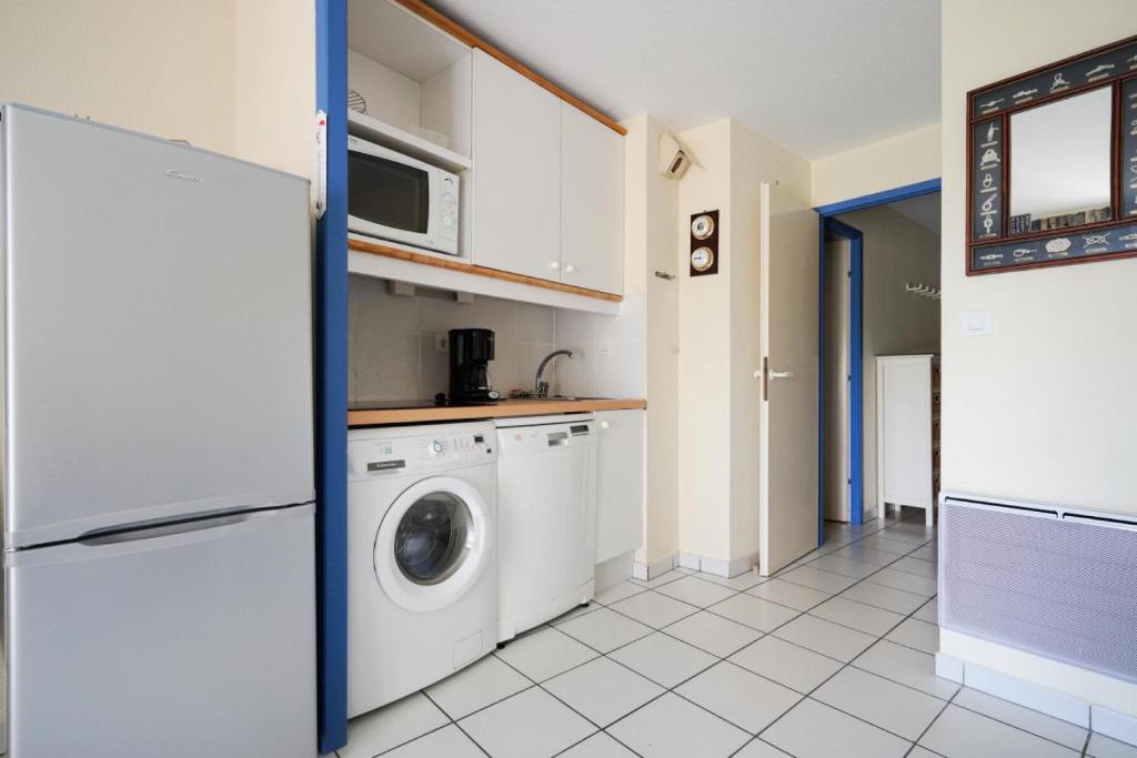 Résidence Port du Crouesty - maeva Home - Appartement 2 pièces 4 personnes - Sélection MAE-1249 - 2