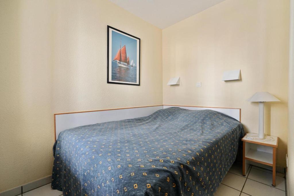 Résidence Port du Crouesty - maeva Home - Appartement 2 pièces 4 personnes - Sélection MAE-1249 - 3