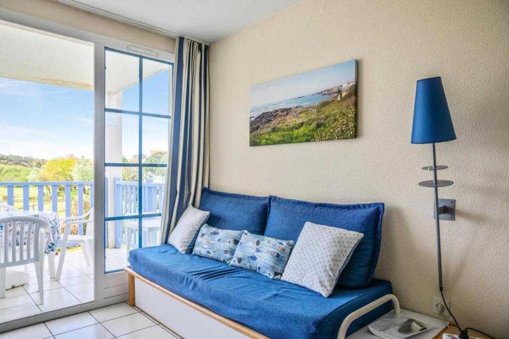 Résidence Port Bourgenay - maeva Home - 2 pièces 5 personnes Sélection MAE-2715 - 2