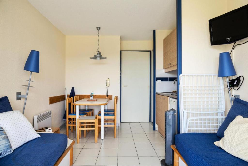 Résidence Port Bourgenay - maeva Home - 2 pièces 5 personnes Sélection MAE-2715 - 3
