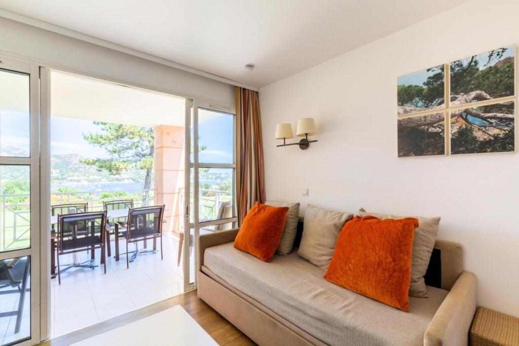 Résidence le Village de Cap Esterel - maeva Home - Appartement 2 pieces 5 personnes Selection MAE-3658 - 3