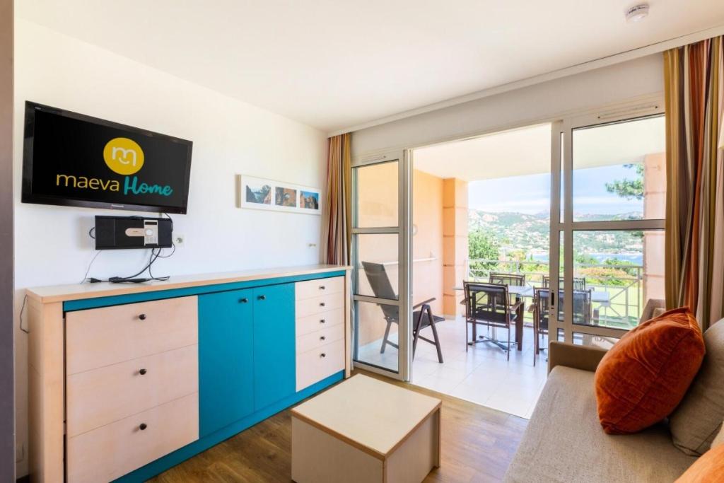 Résidence le Village de Cap Esterel - maeva Home - Appartement 2 pieces 5 personnes Selection MAE-3658 - 4