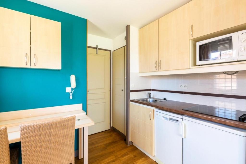 Résidence le Village de Cap Esterel - maeva Home - Appartement 2 pieces 5 personnes Selection MAE-3658 - 5
