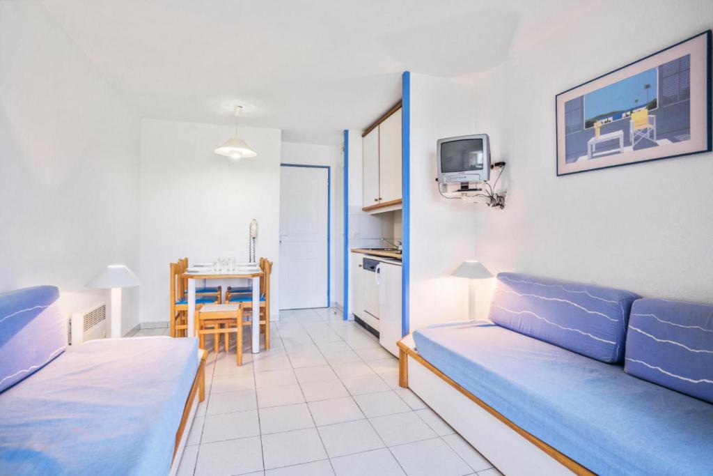 Résidence le Village de Cap Esterel - maeva Home - Studio 5 personnes - Budget MAE-5883 - 2