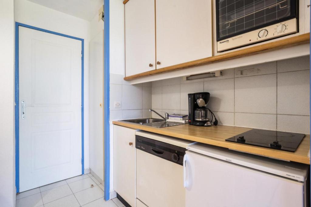Résidence le Village de Cap Esterel - maeva Home - Studio 5 personnes - Budget MAE-5883 - 5