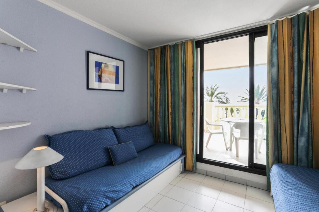 Résidence Cannes Verrerie - maeva Home - Studio 5 personnes Selection MAE-7337 - 4