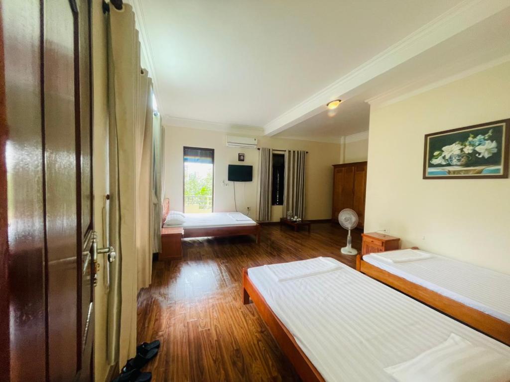 Homestay Xuandung