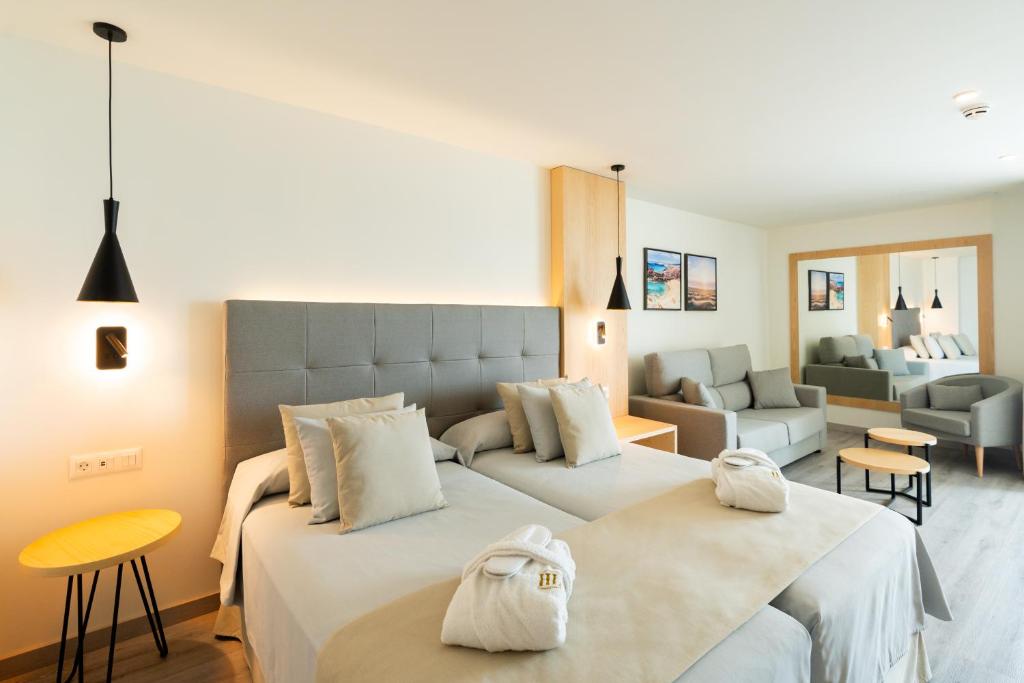 HL Rondo Hotel - 4