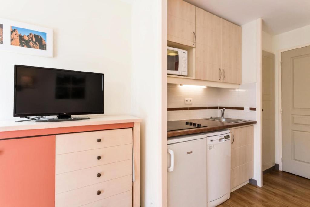 Résidence le Village de Cap Esterel - maeva Home - Appartement climatisé 2 pièces 5 personnes Sélection MAE-1255 - 3